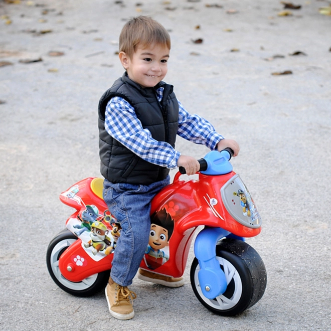 Draisienne pour enfants Neox Paw Patrol