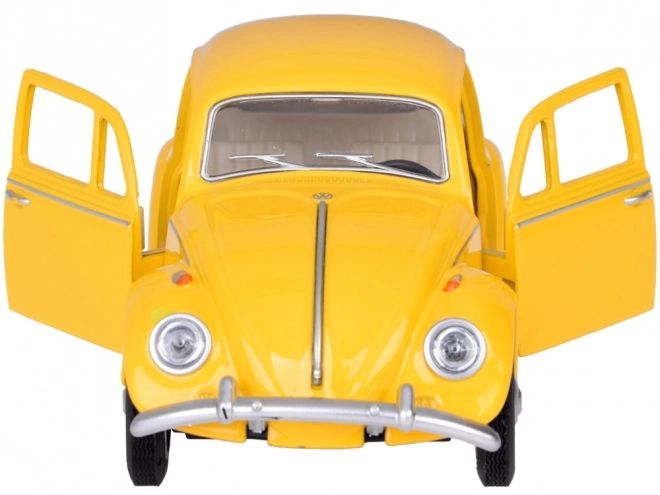 Voiture de collection Volkswagen Classical Beetle 1967