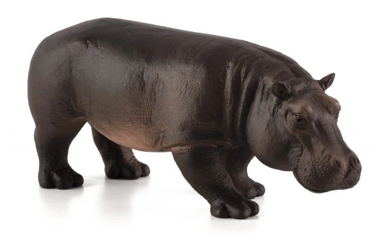 Mojo Animal Planet Hippopotame femelle