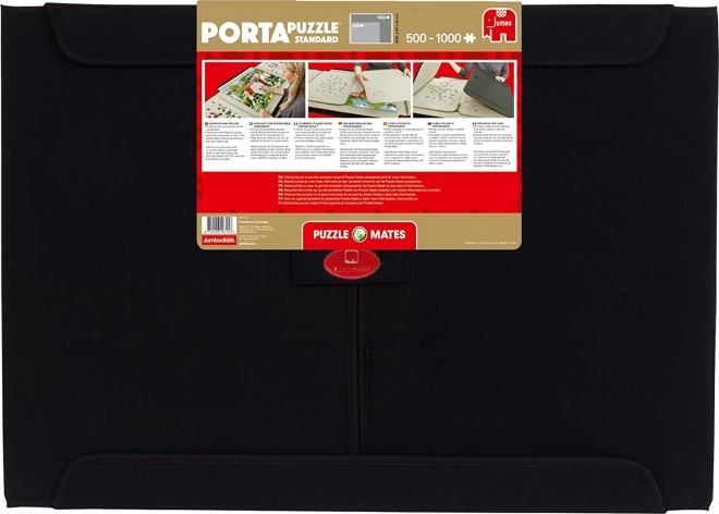 Grande chemise pour puzzle Porta Puzzle Standard