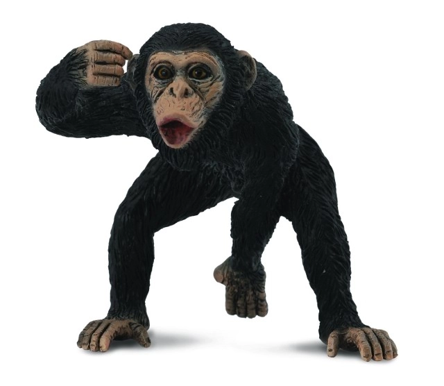 Collecta figurine chimpanzé