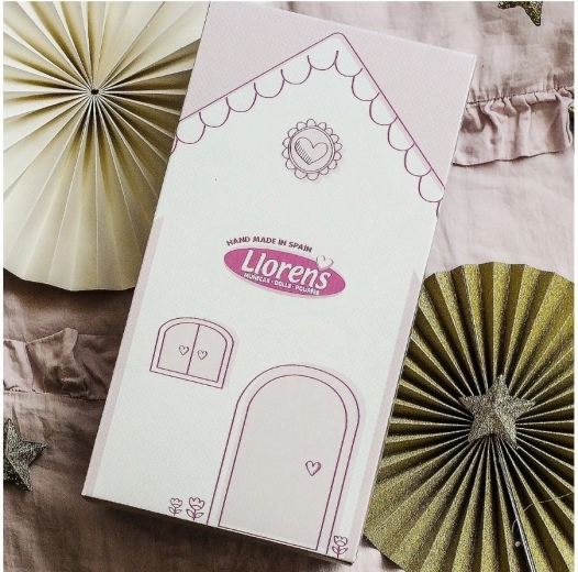 Emballage cadeau par LLORENS