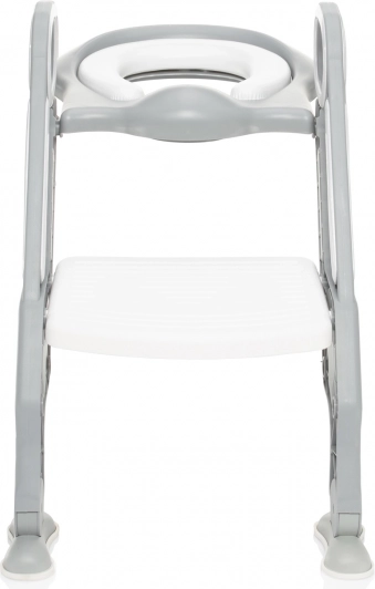 Marchepied pour WC Loostep, Dove Grey