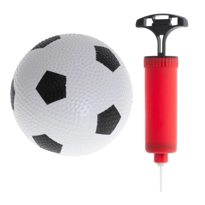 But de football pour enfants 2 en 1