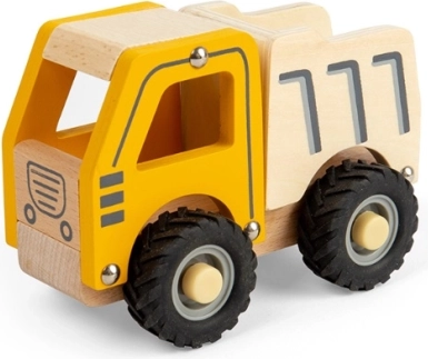 Benne basculante en bois Bigjigs Toys