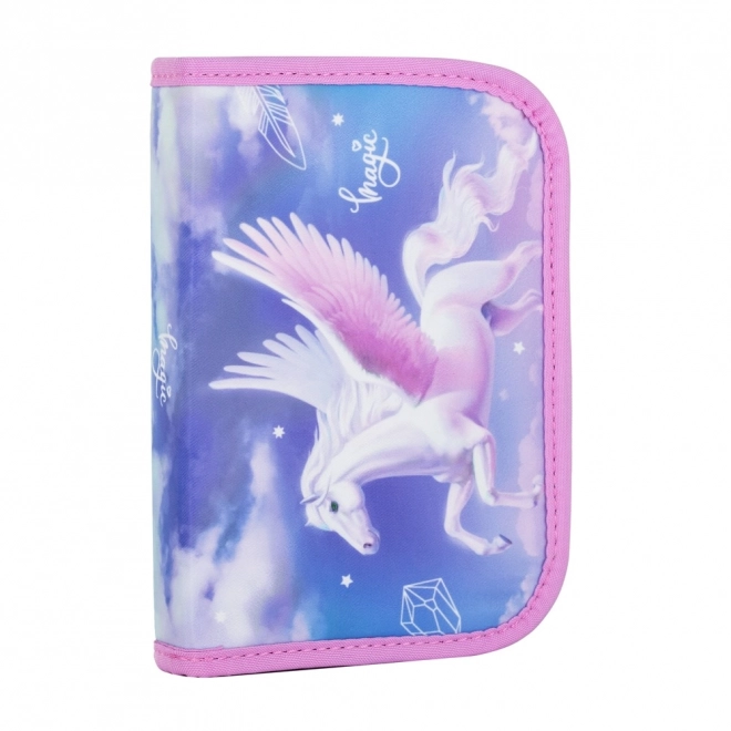 Trousse scolaire Pegas