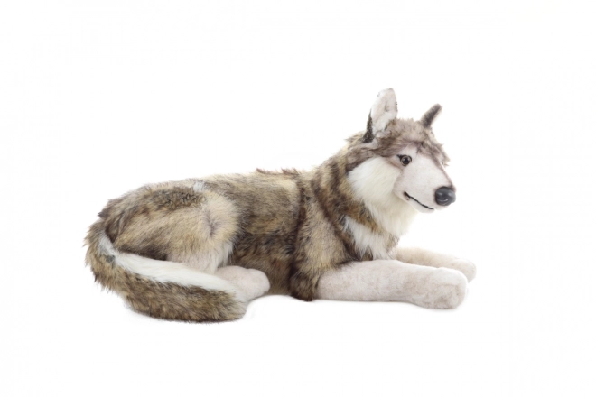 Peluche Loup 100 cm