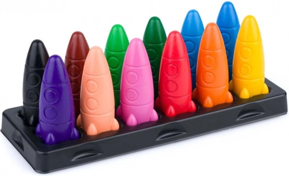 Sélection de couleurs créatives