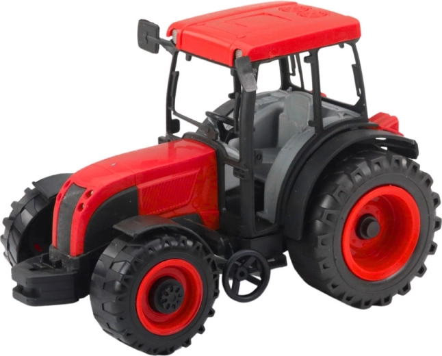 Entraînement rapide après impulsion