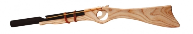 Fauna Fusil en bois grand naturel