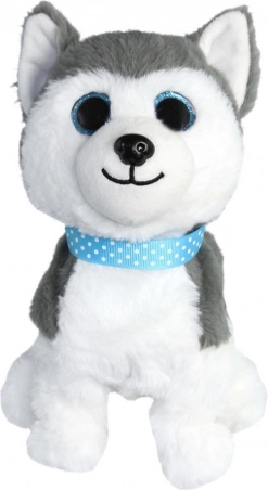 Design BIG EYES et peluche douce