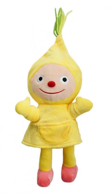 František Kouzelná école maternelle peluche assise 30cm 0m+