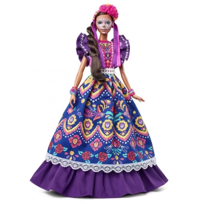 Poupée de collection Barbie Signature Dia De Muertos 2022