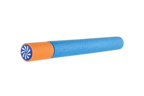 Tube en mousse 38cm 2 couleurs 24pcs dans la boîte