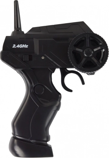 Pilotage précis 2,4 GHz