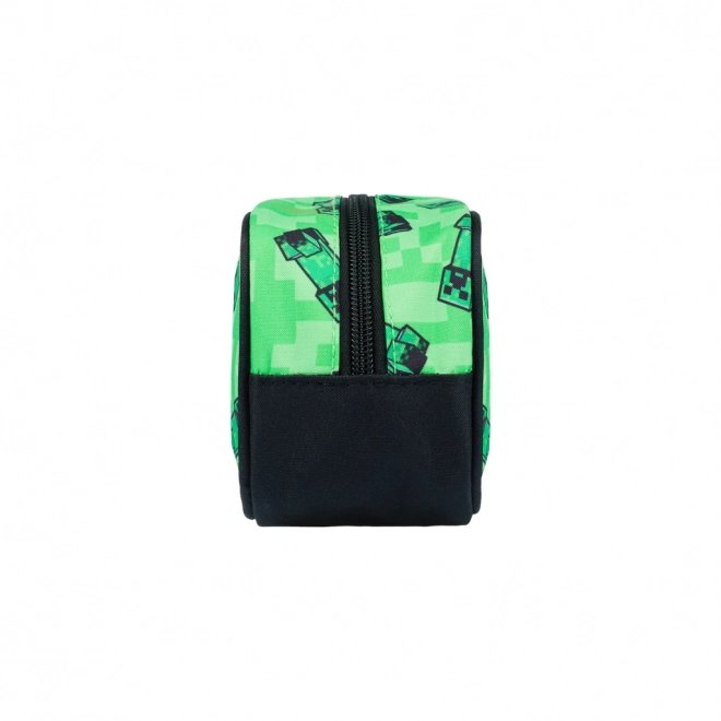 Trousse MINECRAFT Creeper