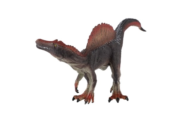 Spinosaurus zooté plast 30cm en sachet