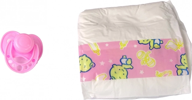 Accessoires pour des soins authentiques