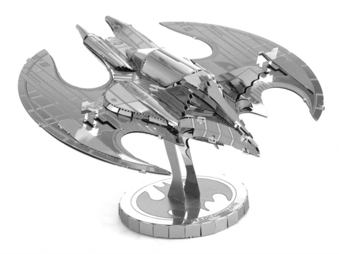 Metal Earth Puzzle 3D Batman: Batwing