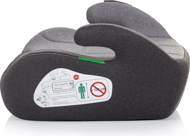CHIPOLINO Siège rehausseur Uty i-Size 125-150cm