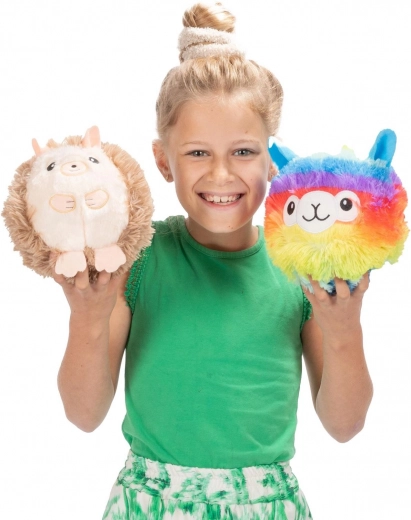 Gonflage et rangement faciles