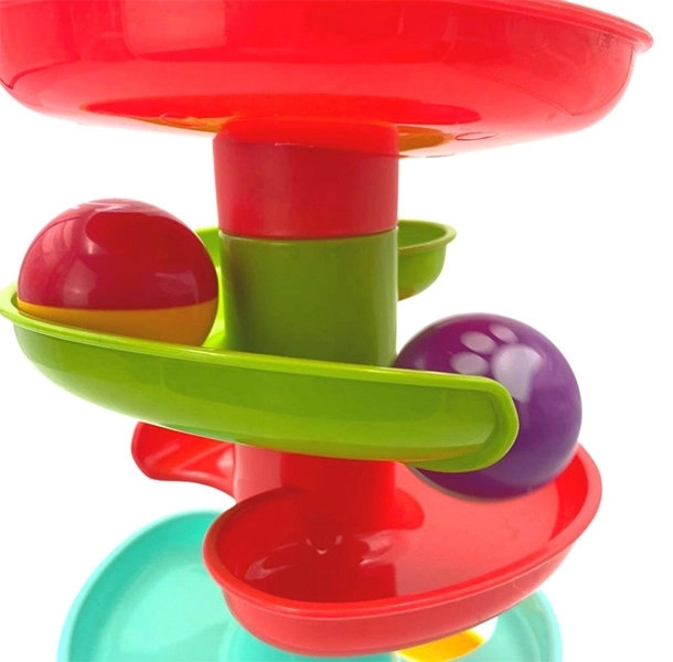 Tour en cascade WOOPIE pour enfants