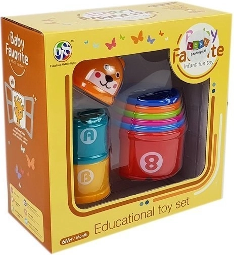 Conception ludique et éducative