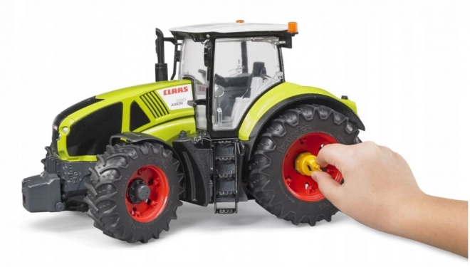 Bruder Tracteur CLAAS AXION 950