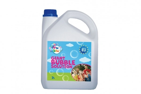 Recharge Fru Blu 3L