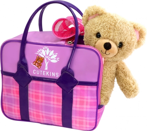 Design ludique CUTEKINS