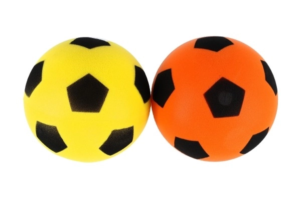 Ballon de football en mousse pour enfants