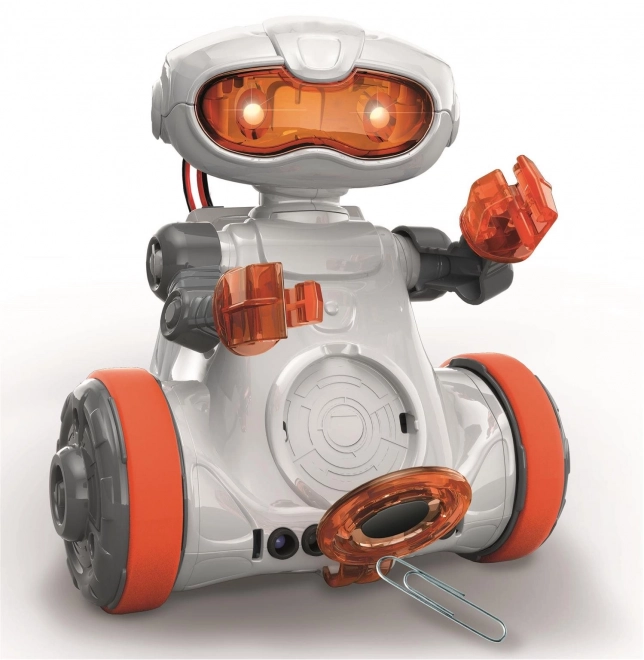 Robot Mio