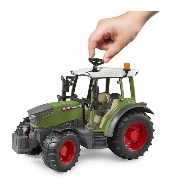 Bruder Tracteur Fendt Vario 211