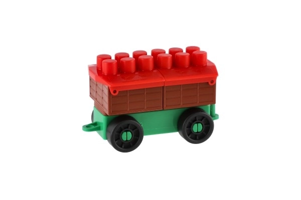 Kit de construction LORI 6 train