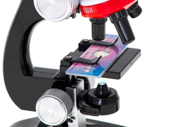 Microscope 1200x