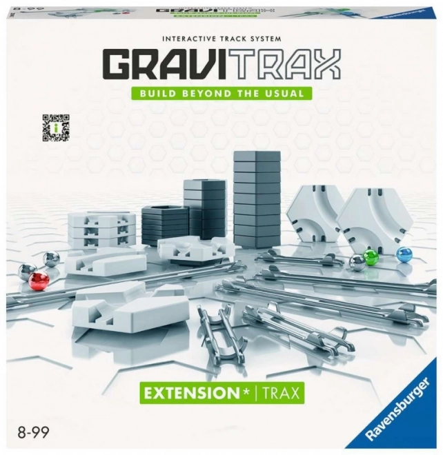 Ensemble complémentaire Gravitrax Track