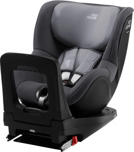 Siège auto pour enfants Britax Römer Dualfix i-Size