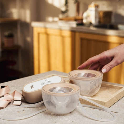 Fonctionnement silencieux et performant