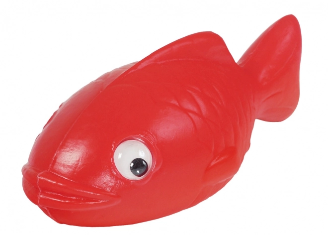 Jouet en plastique Poisson 17 cm