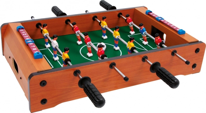 Small Foot Baby-foot de table Poldi