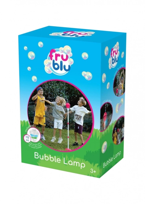 Lampe À Bulles Fru Blu 115 ml