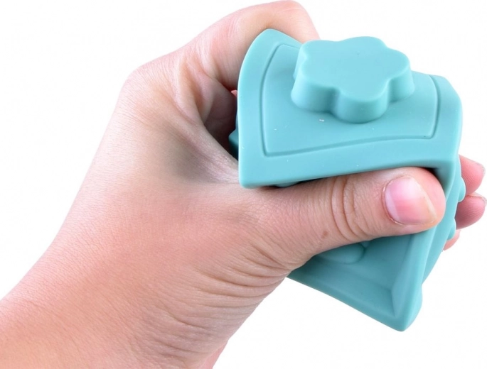 Souples, compressibles et couinants pour encore plus de plaisir