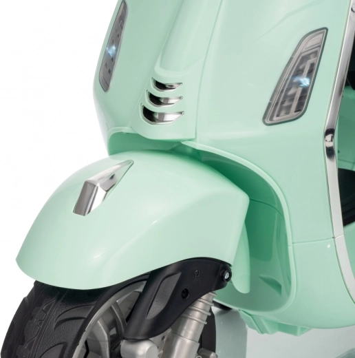 Feux LED avant et arrière