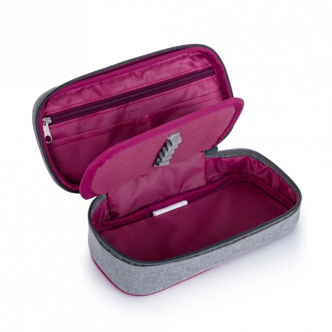 Trousse Scolaire Unicorn Iconic