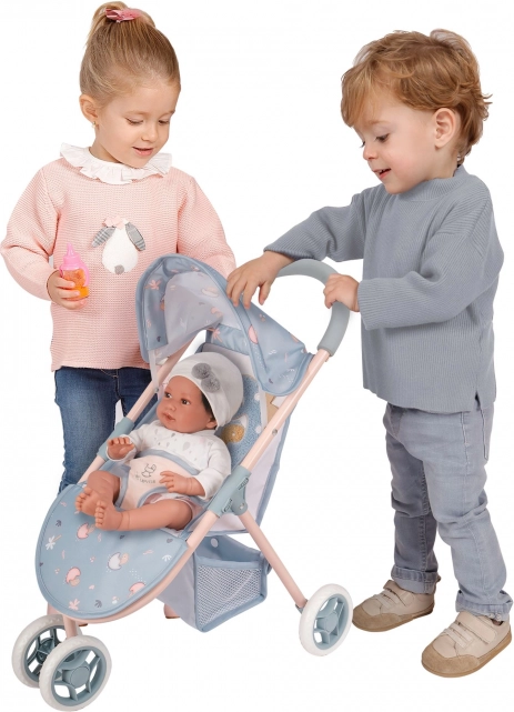 Manipulation facile pour les jeunes enfants