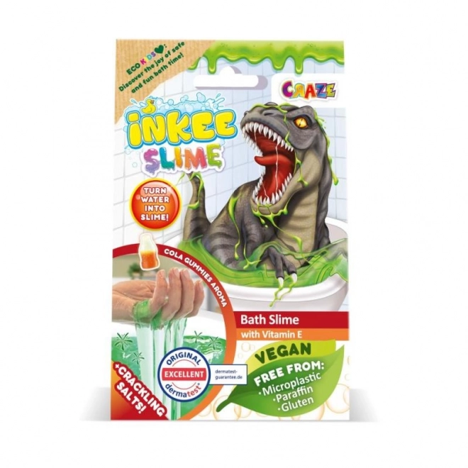 INKEE - Slime Dino