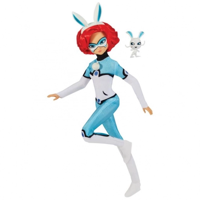 Poupée miraculeuse Bunnyx