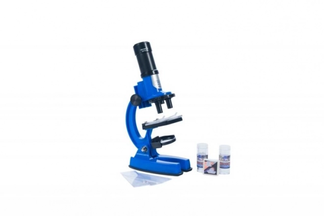 Microscope 100/200/450x