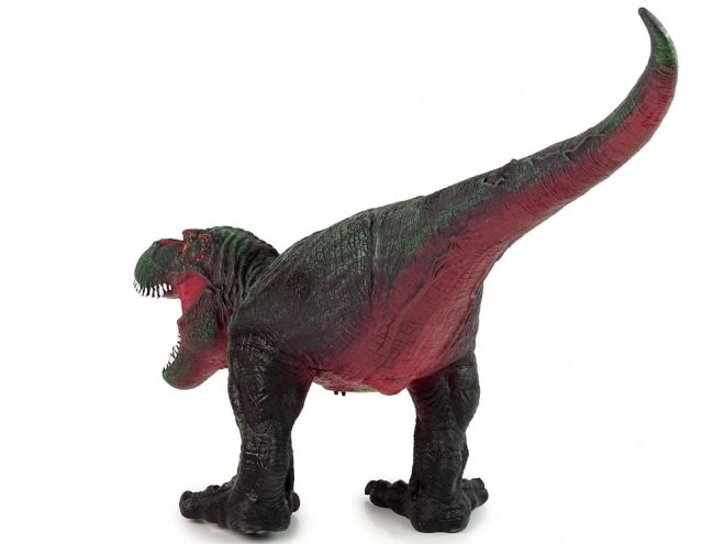 Grande figurine dinosaure Tyrannosaurus Rex avec sons