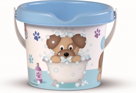 Androni seau pour chiots